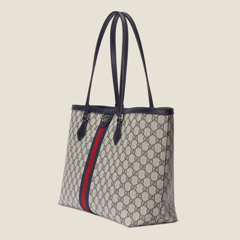 OPHIDIA Series Medium GG Tot Bag